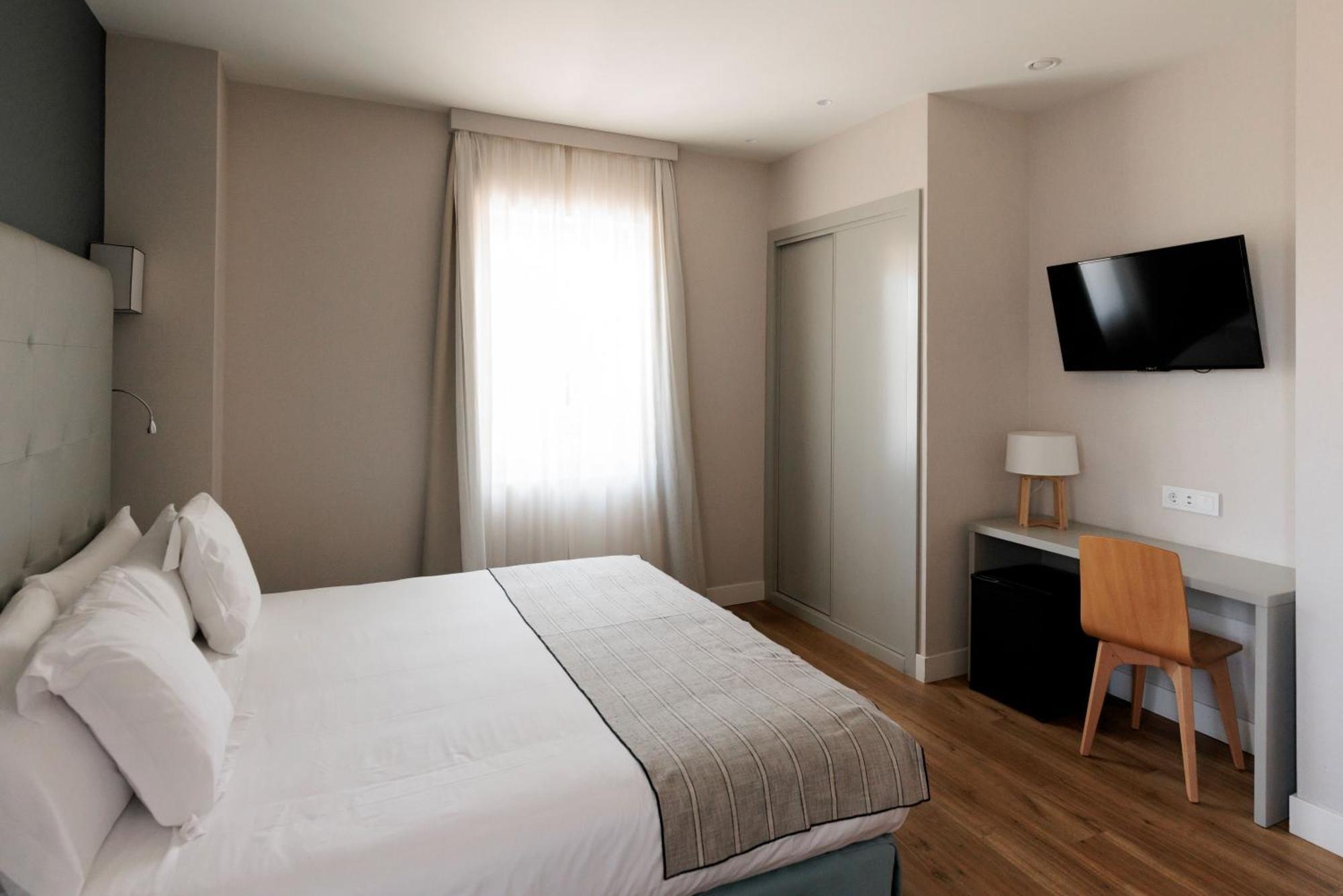 Hotel Pax Torrelodones Exterior foto