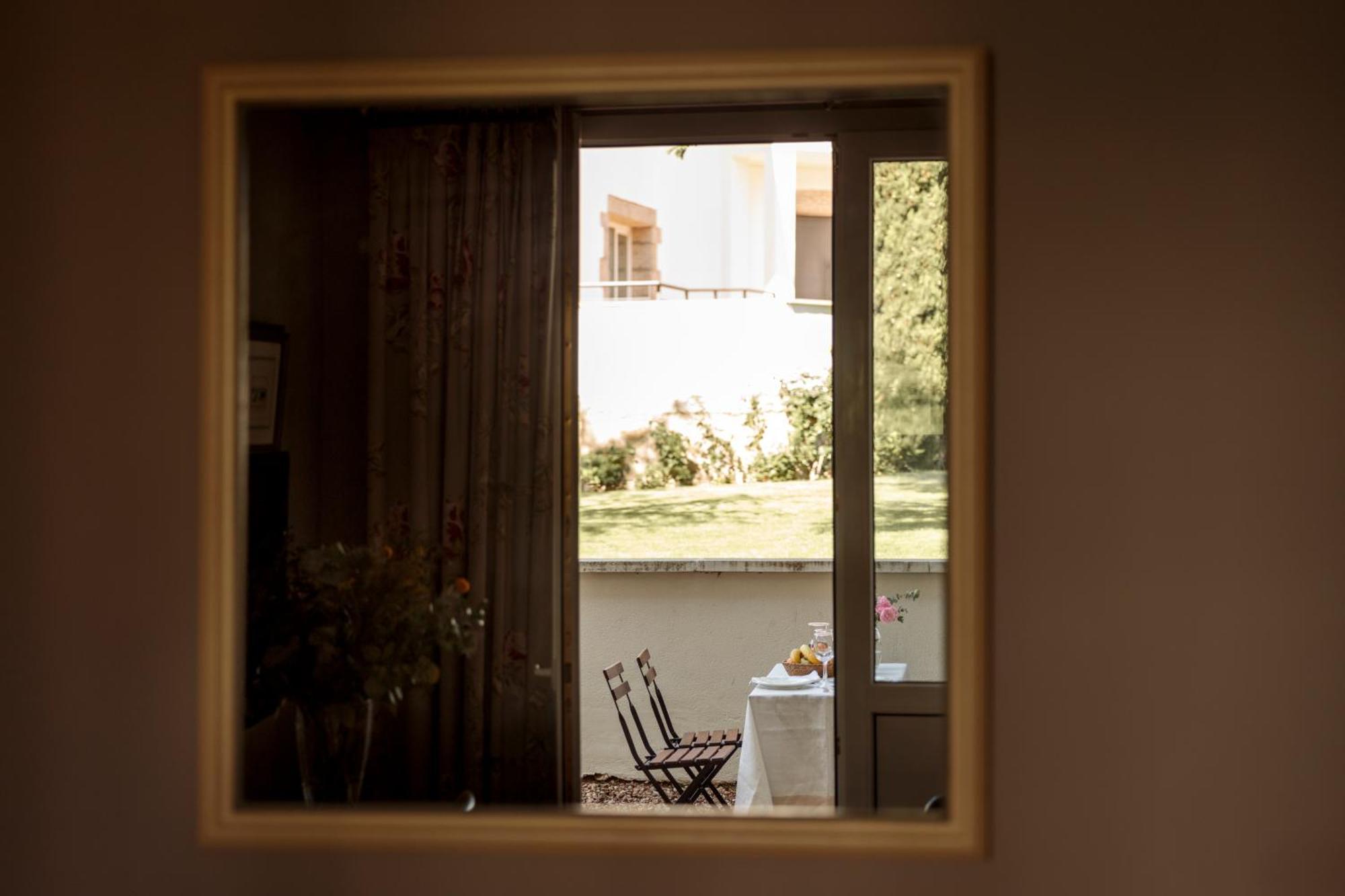 Hotel Pax Torrelodones Exterior foto