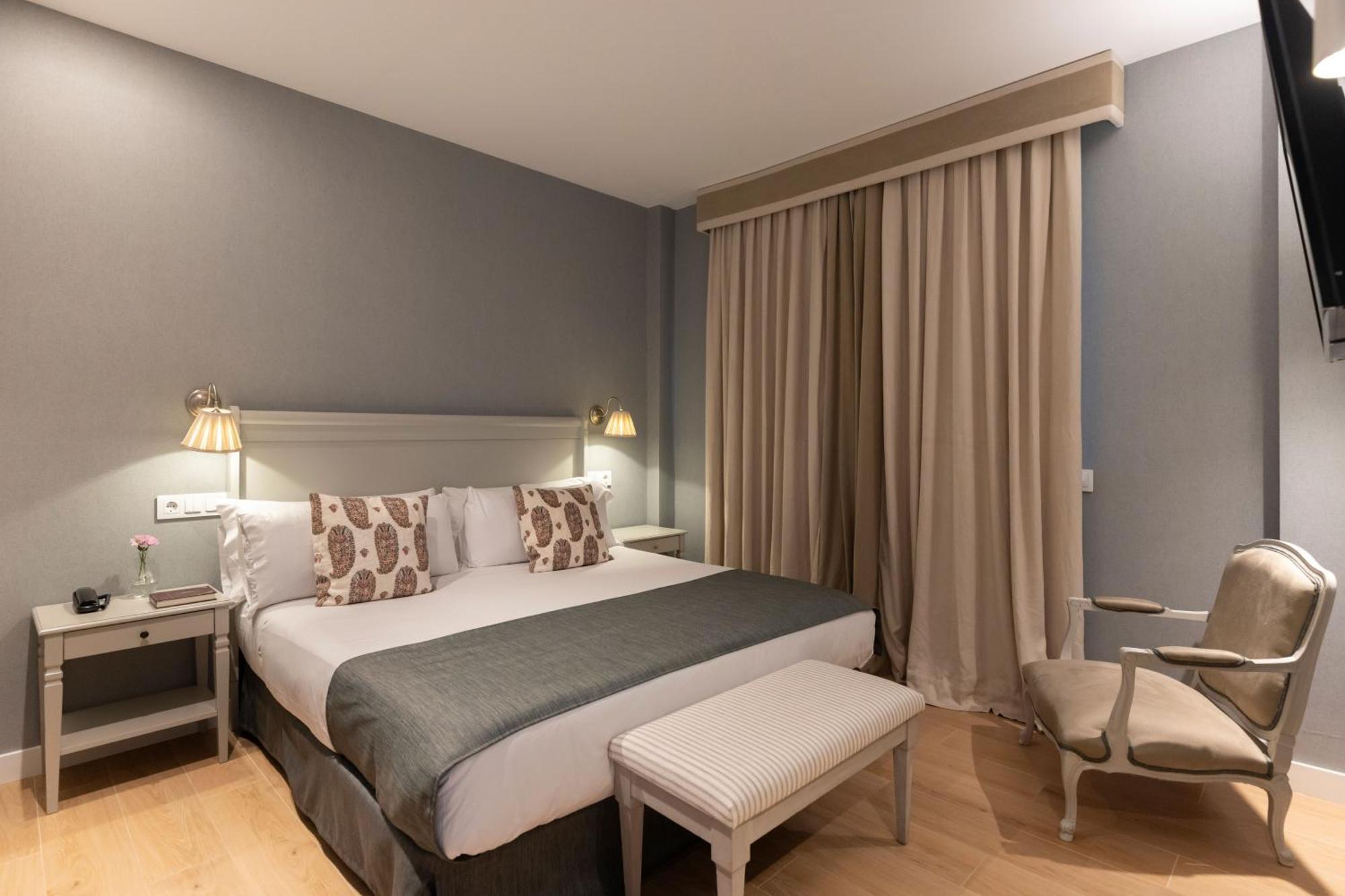 Hotel Pax Torrelodones Exterior foto