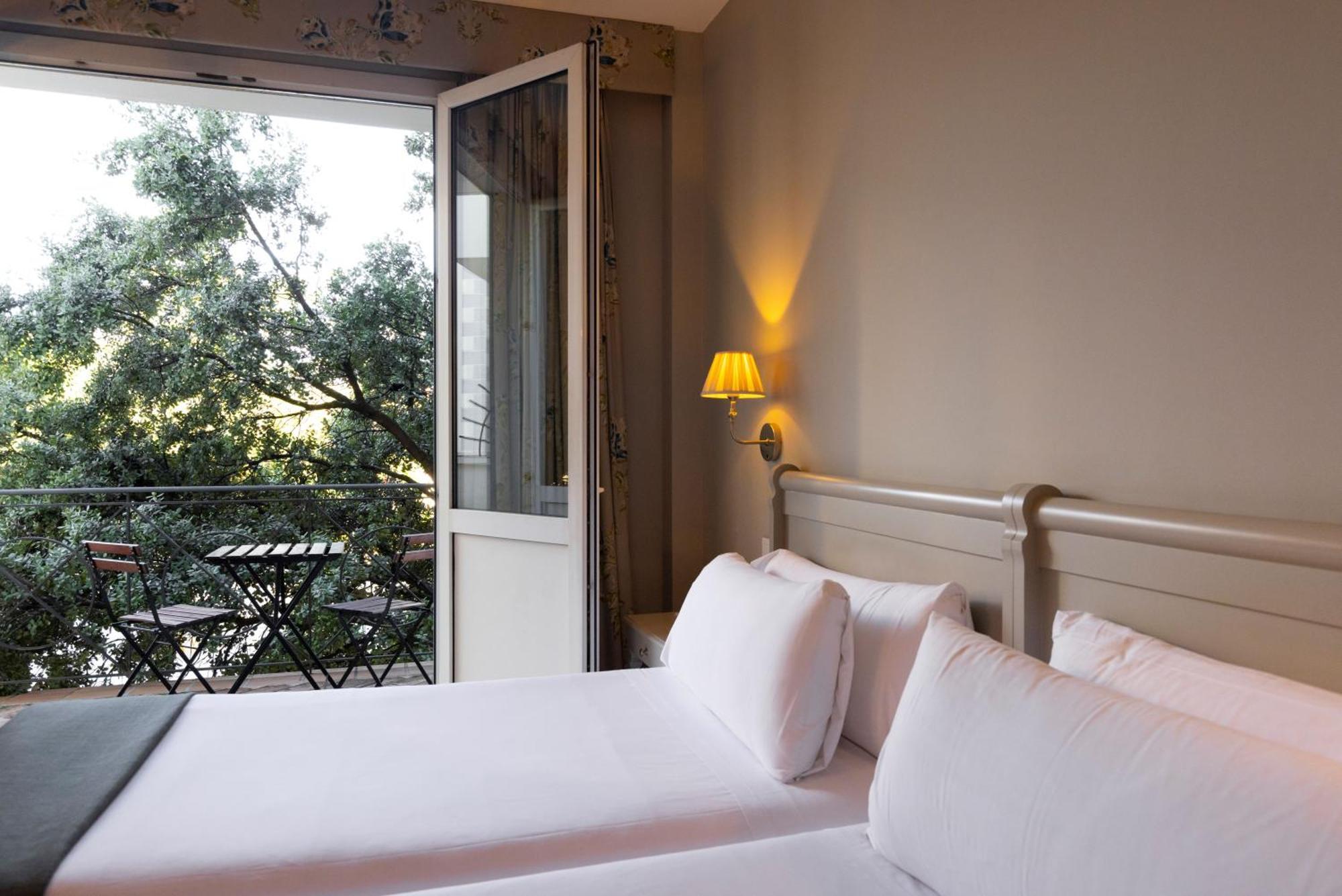 Hotel Pax Torrelodones Exterior foto