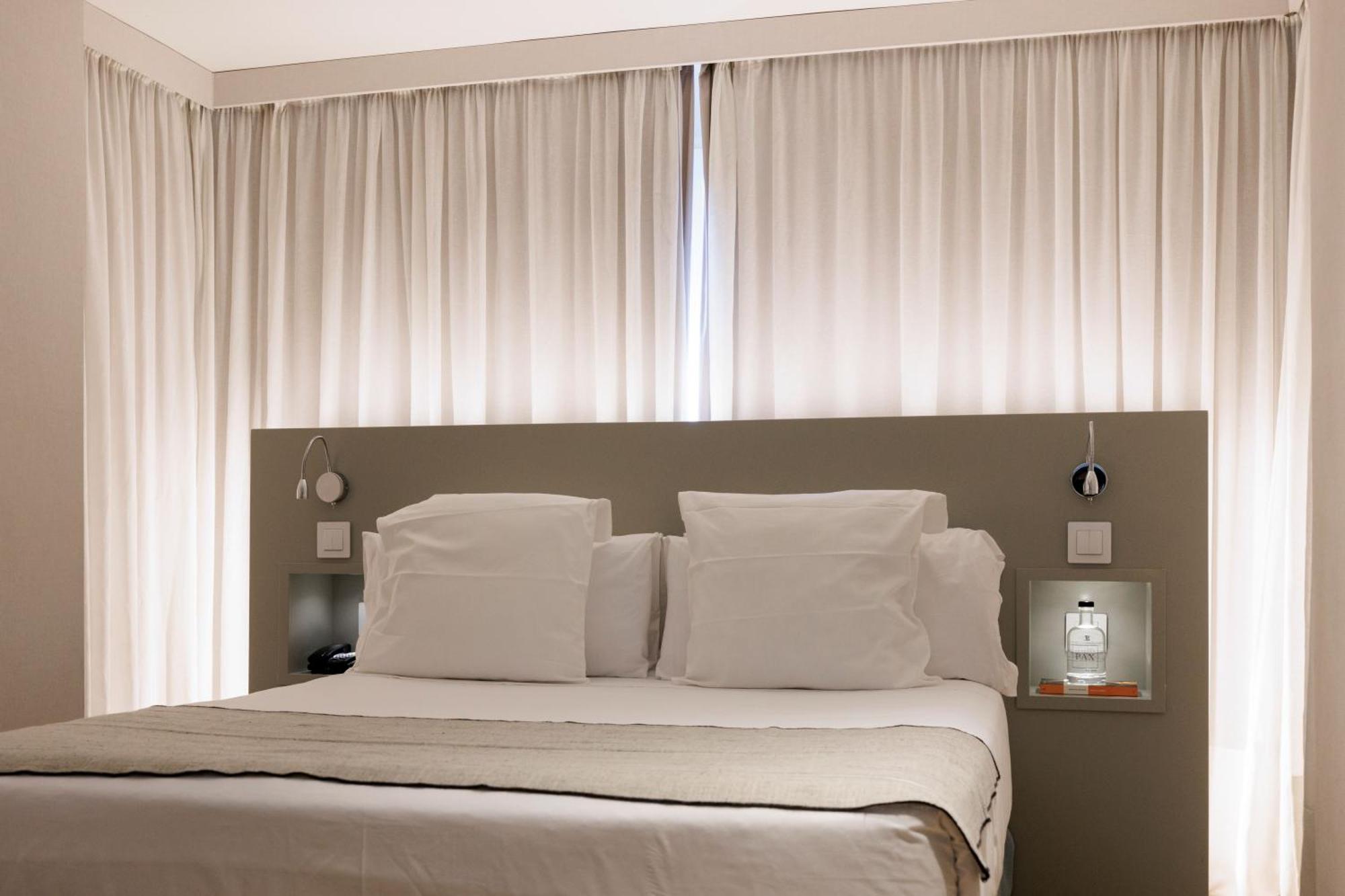 Hotel Pax Torrelodones Exterior foto